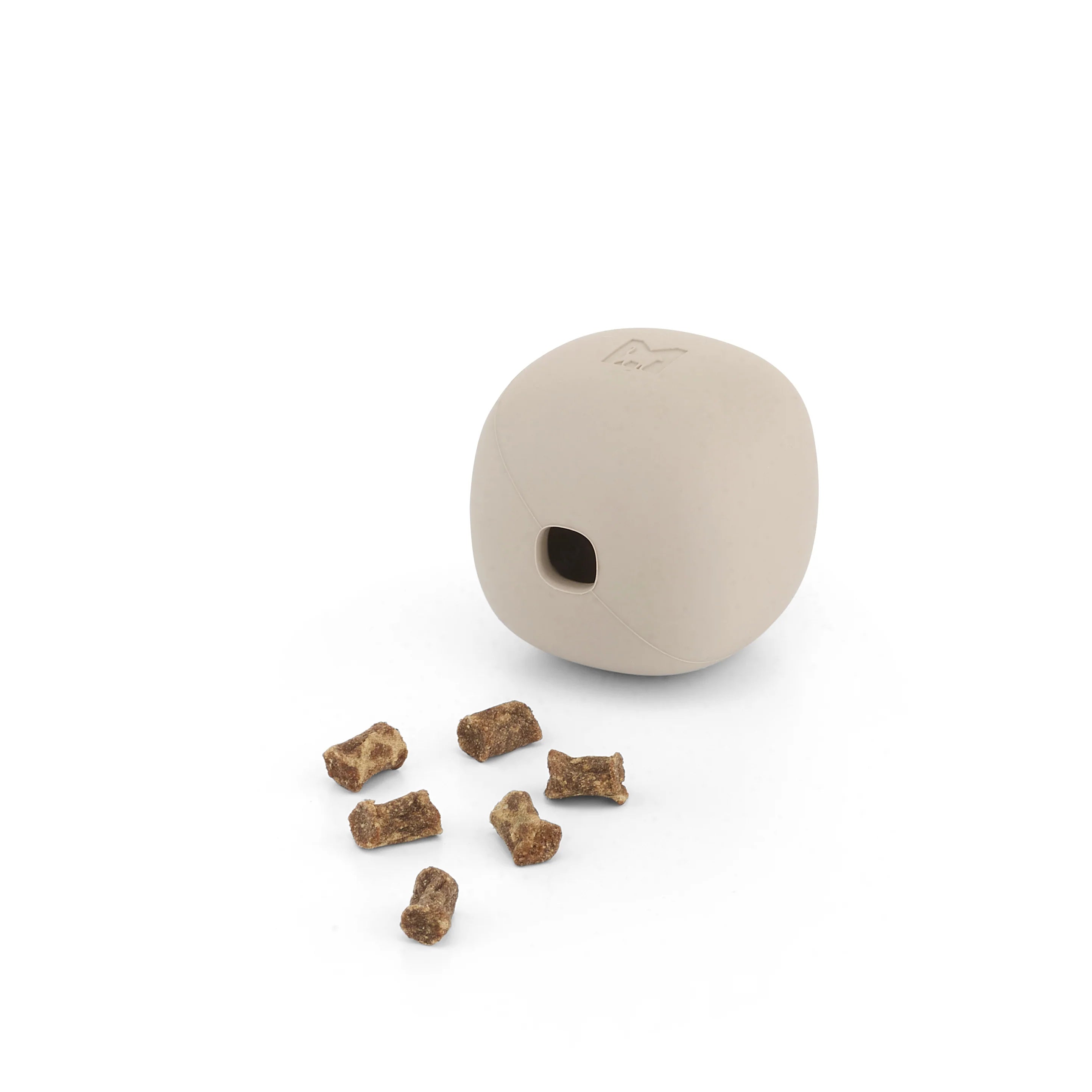 Rotolo – Jouet distributeur de friandises design pour chat