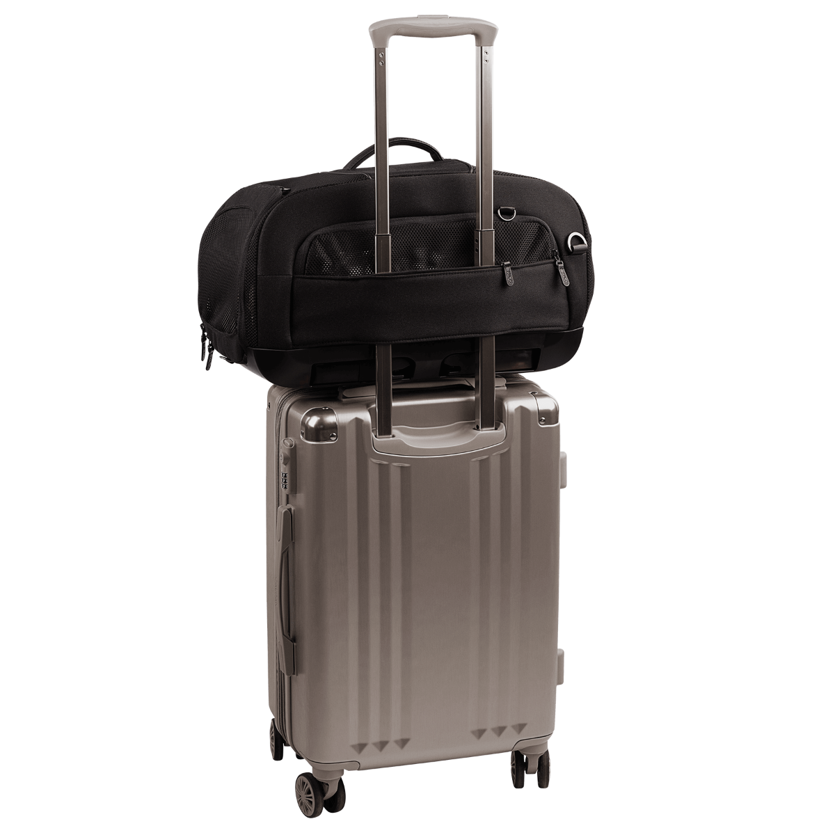 Dupree - sac de transport pour avion et siège auto