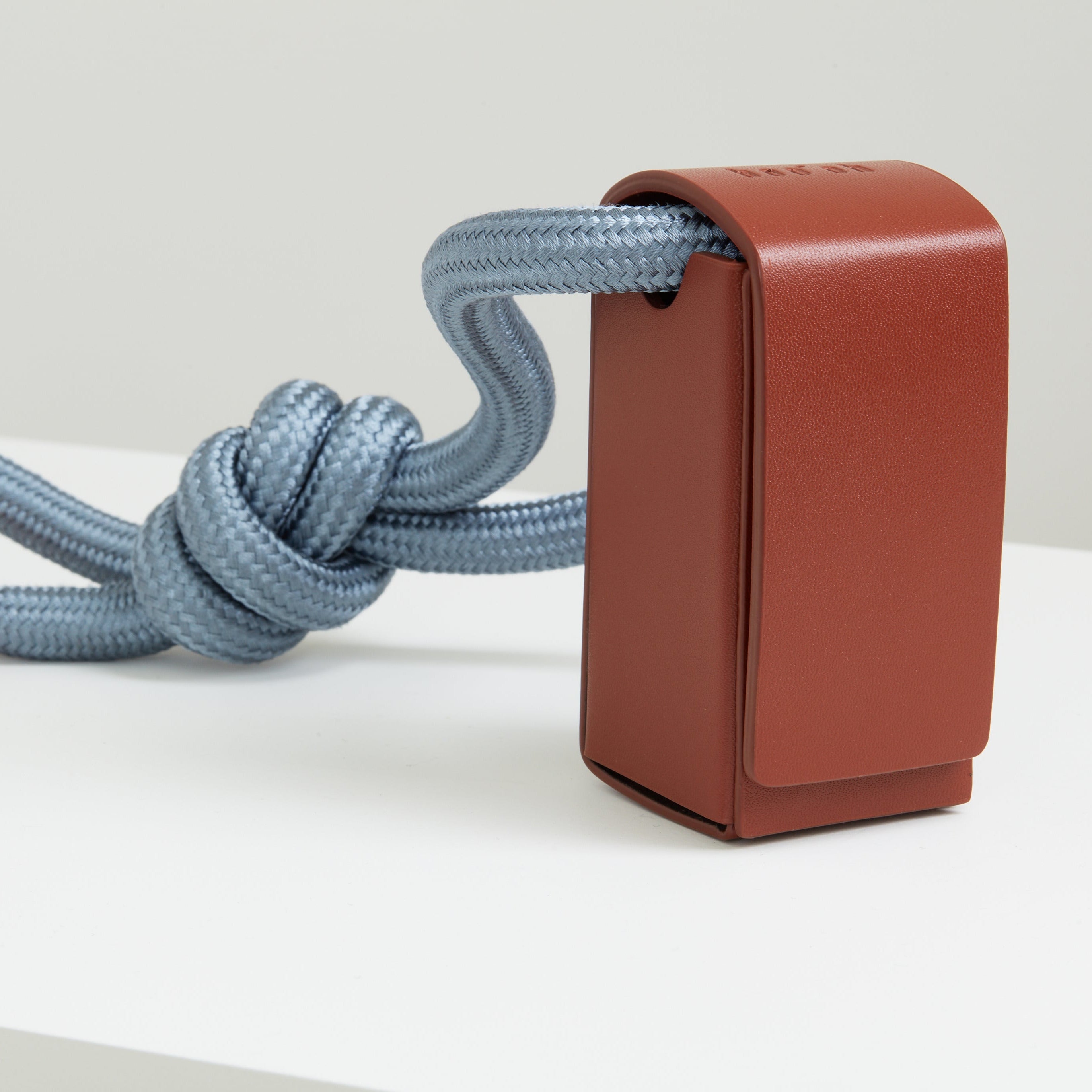 Sac à déjection pour Chien | Luxe et Design - TOTO BAG