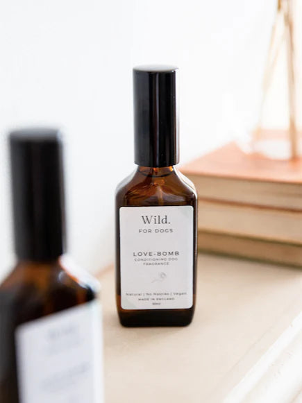 LOVE BOMB DOG FRAGRANCE