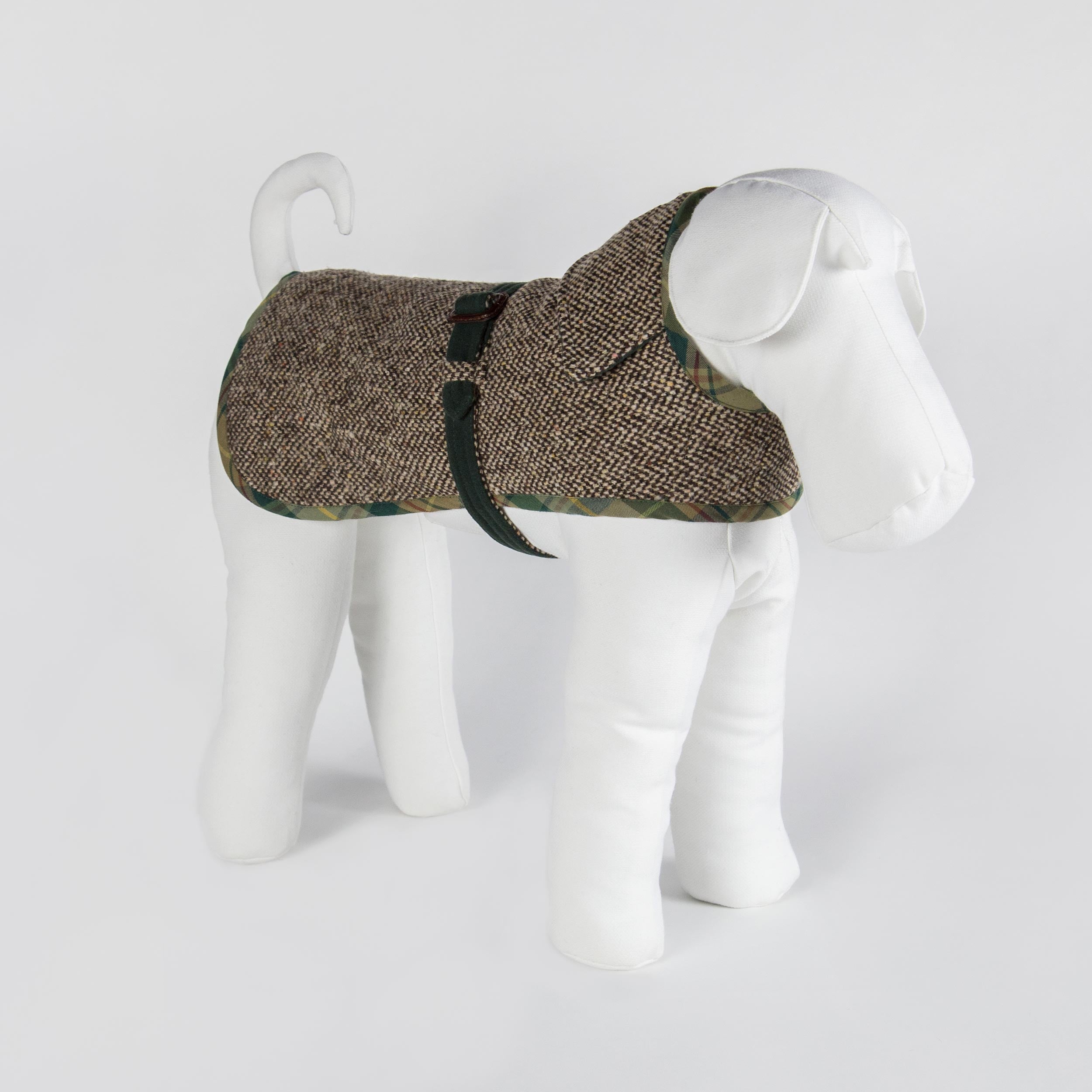 TWEED&GREEN