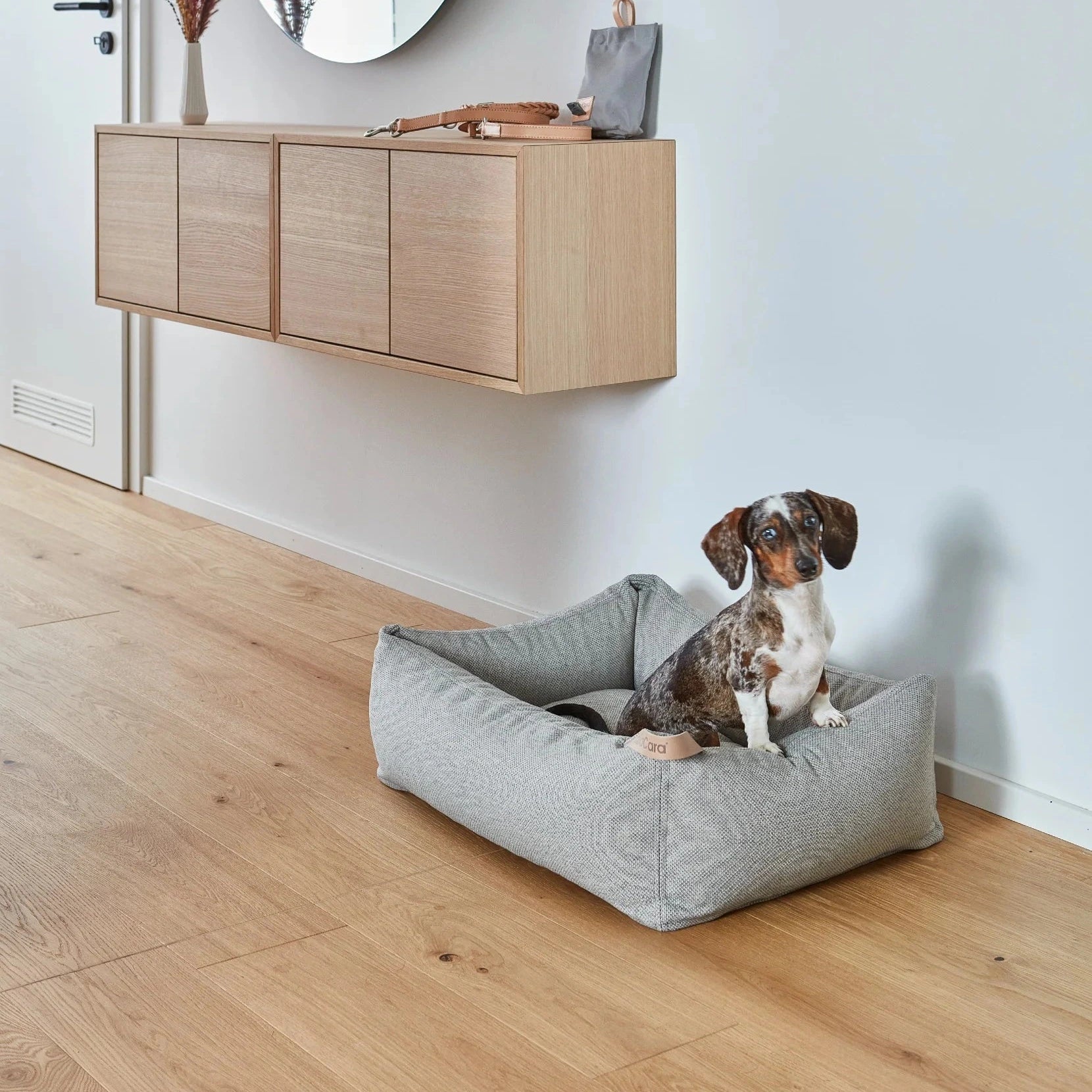 Mare – Panier écoresponsable