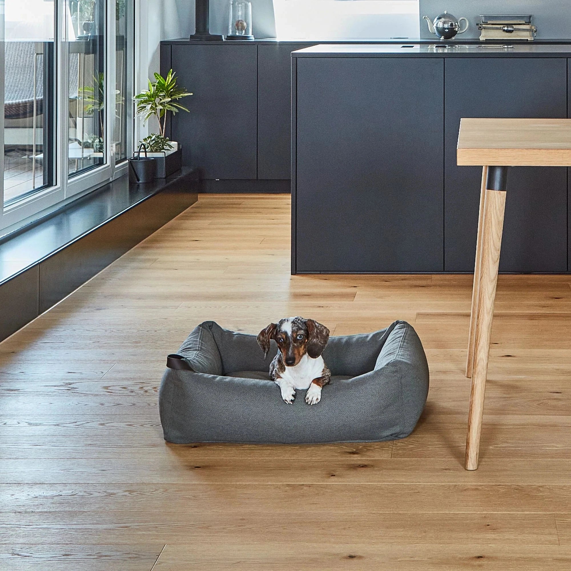 Mare – Panier écoresponsable