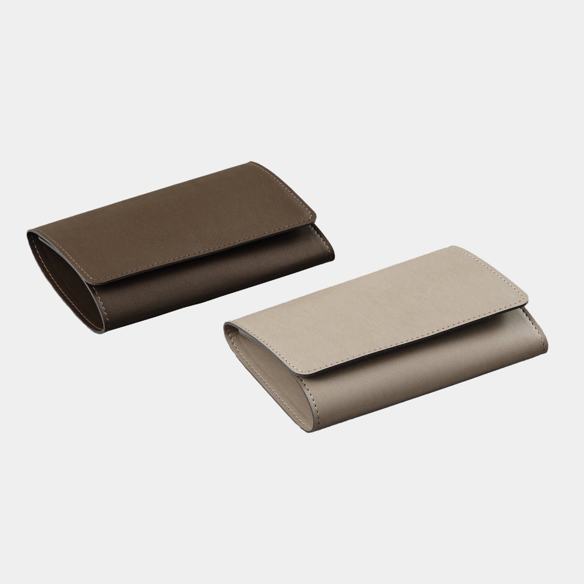 Transportez vos sacs à déjections pour Chien | Pu-La - THE WALLET