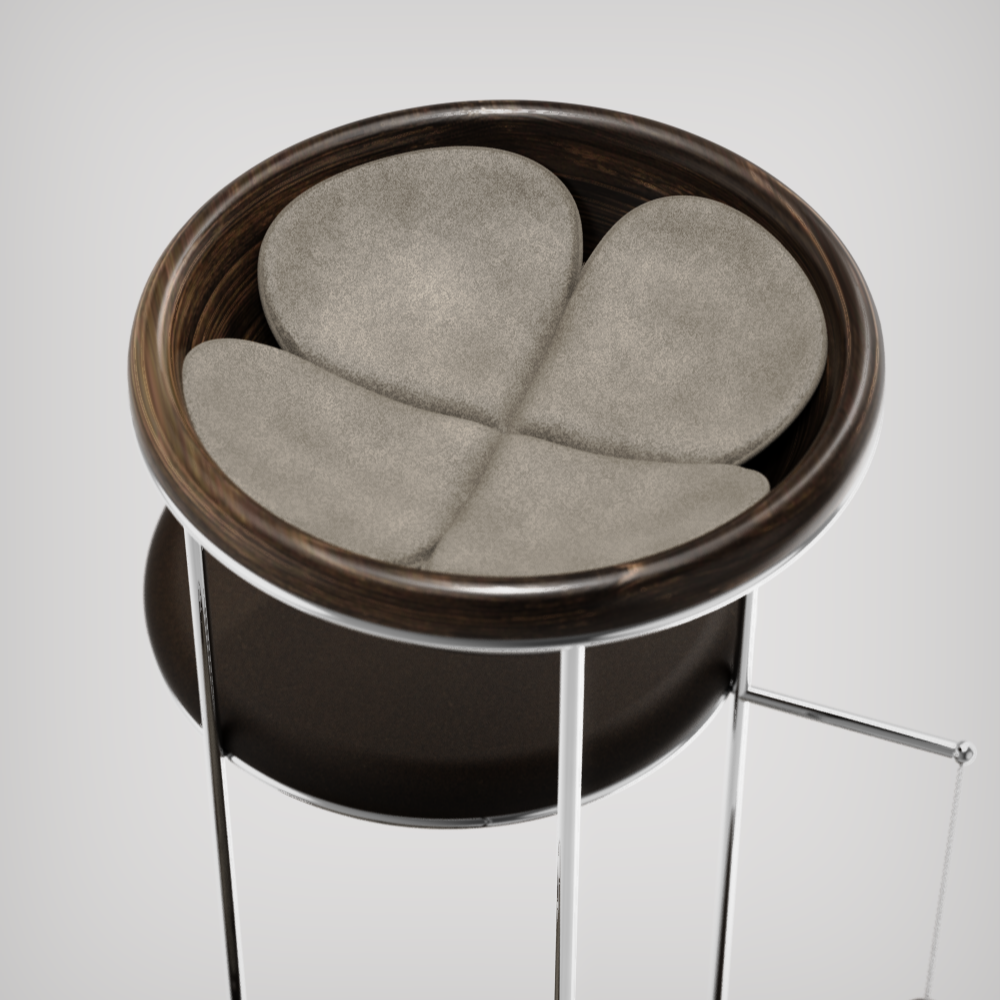 CONSTELLATION BROWNIE