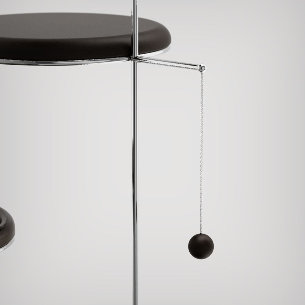 CONSTELLATION BROWNIE