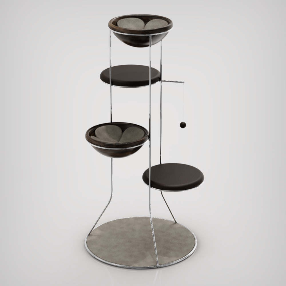 CONSTELLATION BROWNIE