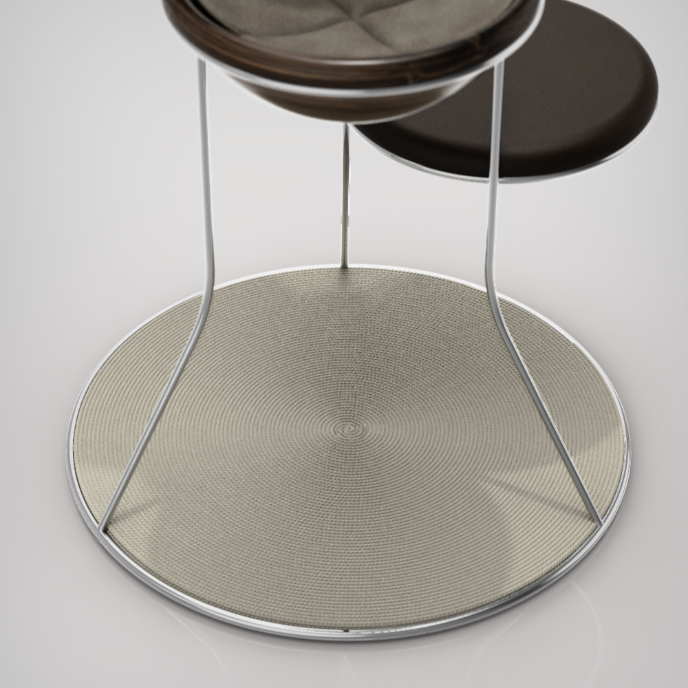 CONSTELLATION BROWNIE