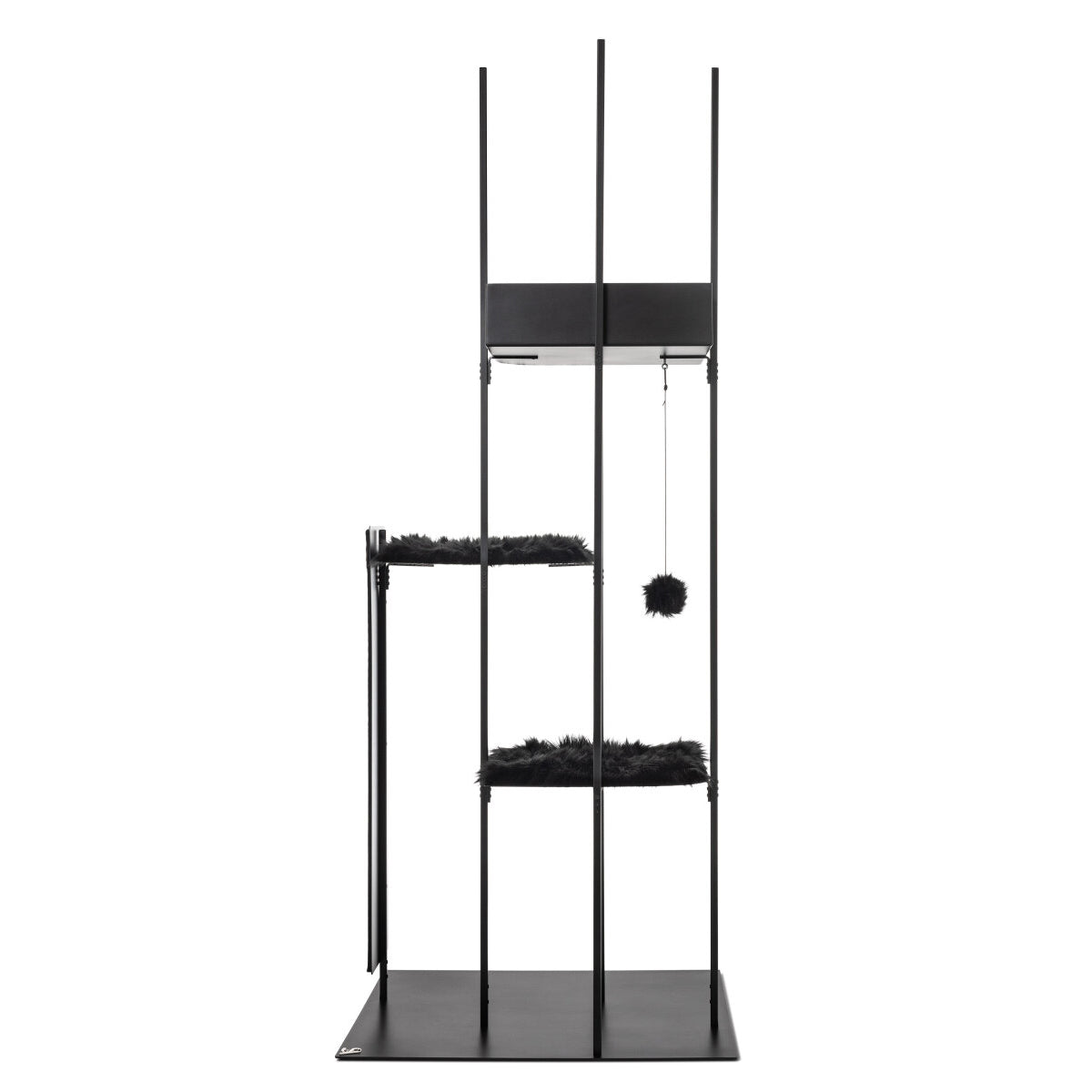 Arbre à Chat Luxe et Design | MS 310 Noir