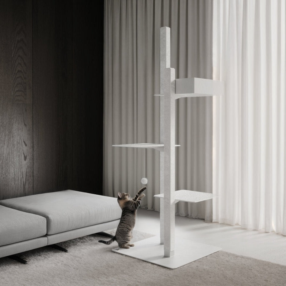 Arbre à Chat Design - MS610
