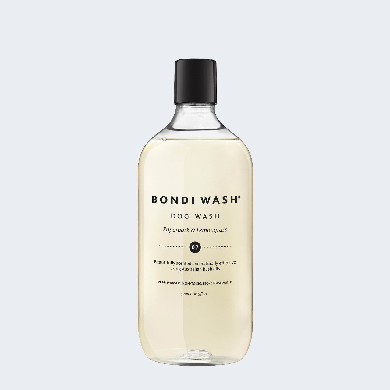 BONDI WASH