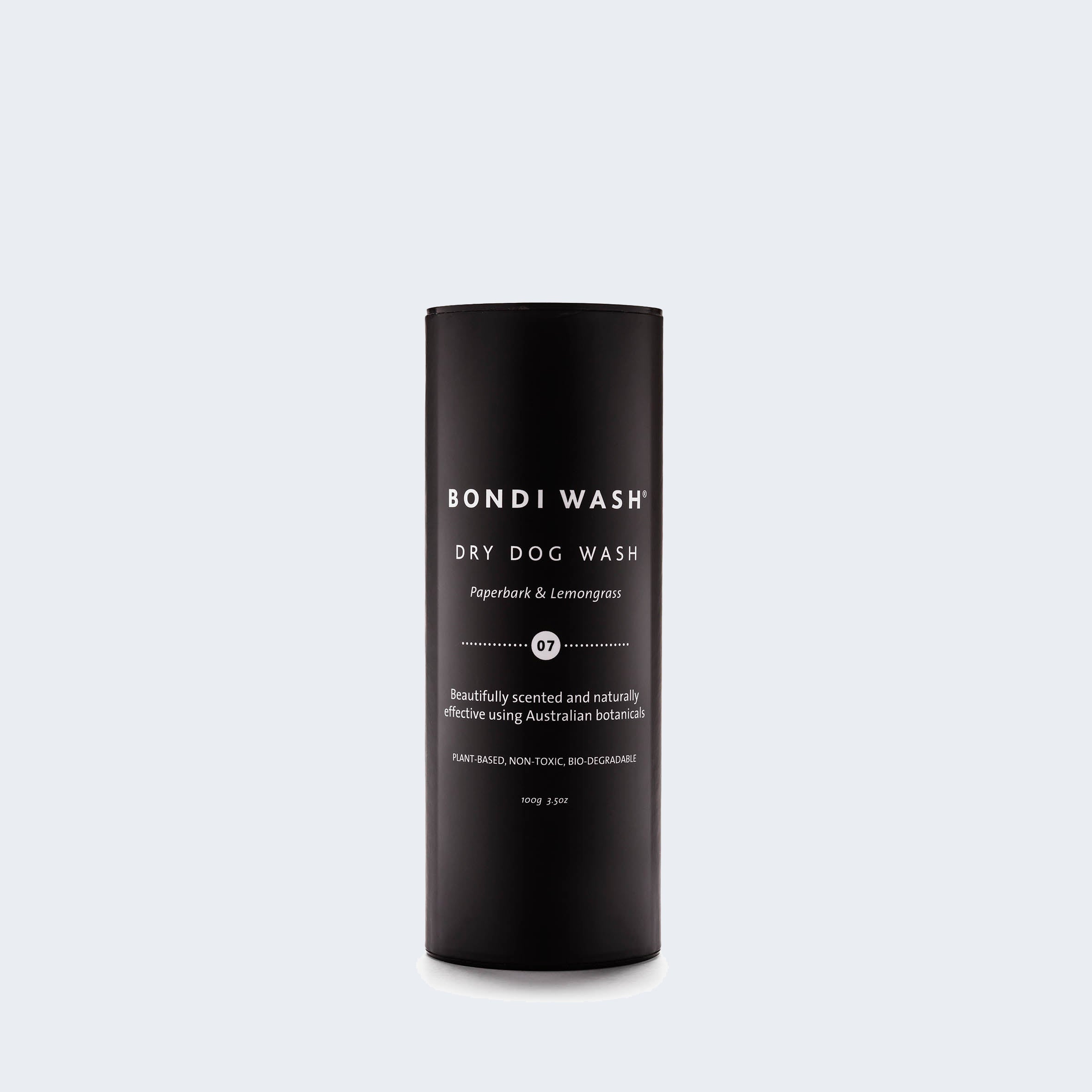 Shampoing Sec pour Chiens et Chats | BONDI WASH - Dry Dog Wash