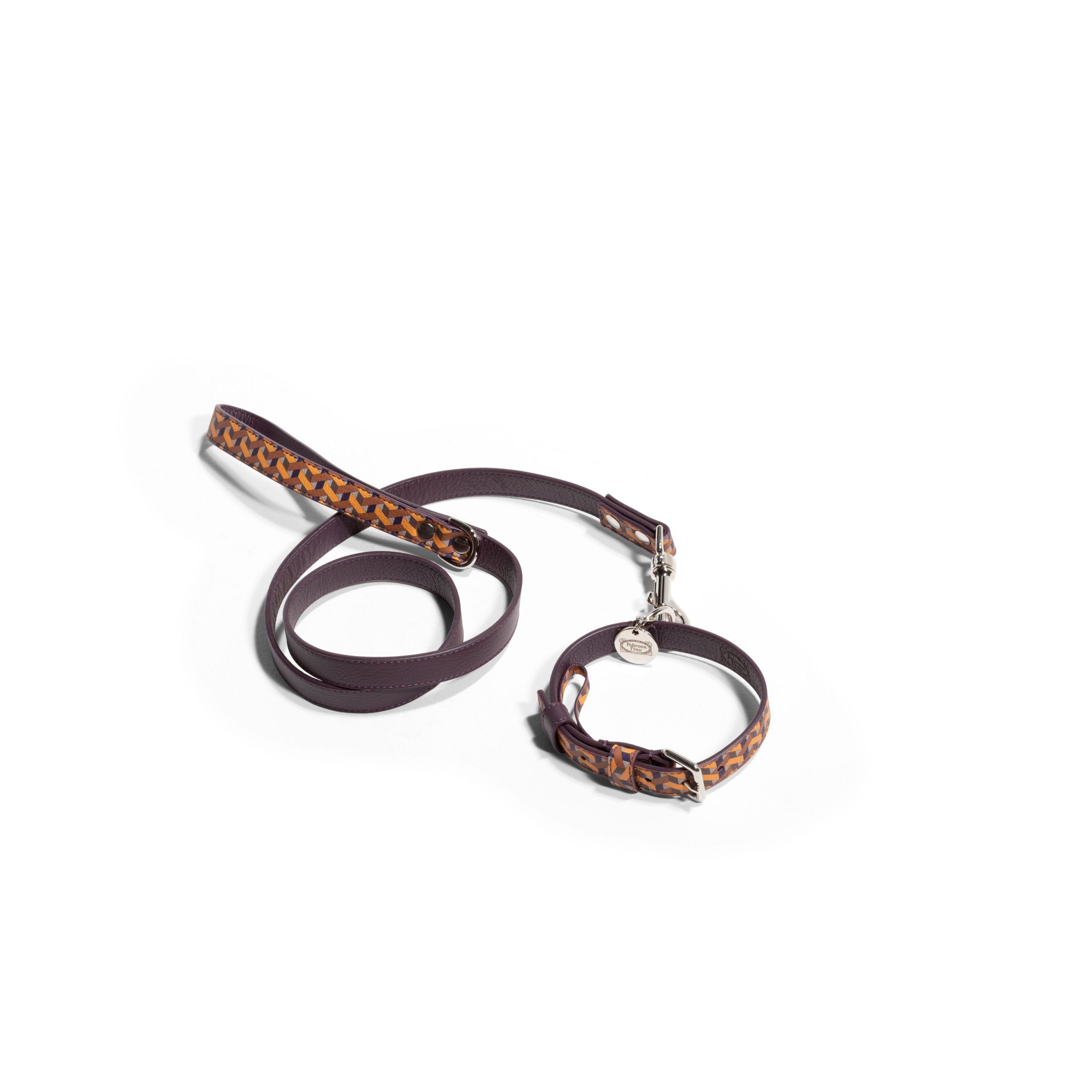 COLLIER Poltrona Frau