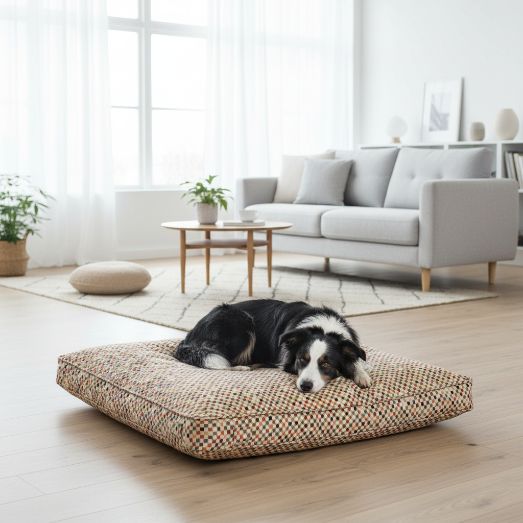 Sanibel - Coussin pour chien
