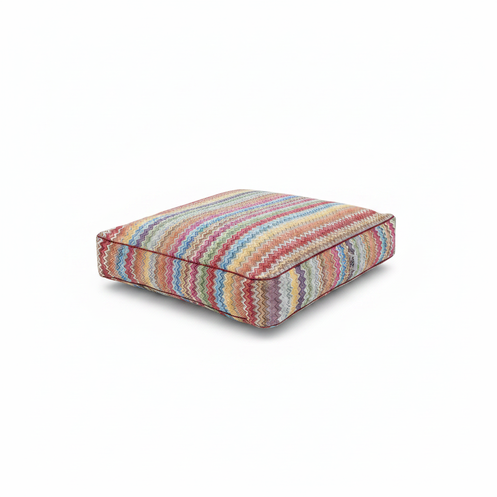 ZicZac - Coussin pour chien