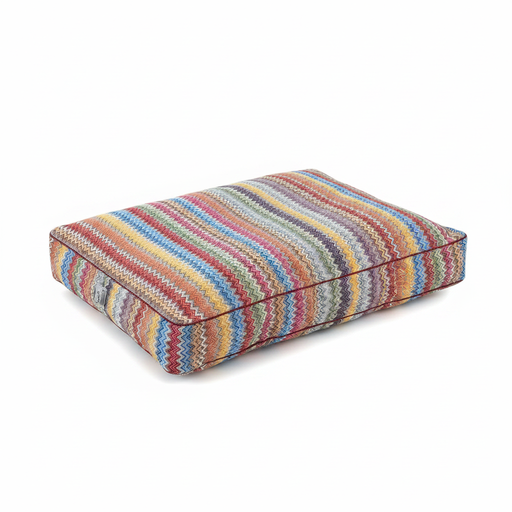 ZicZac - Coussin pour chien