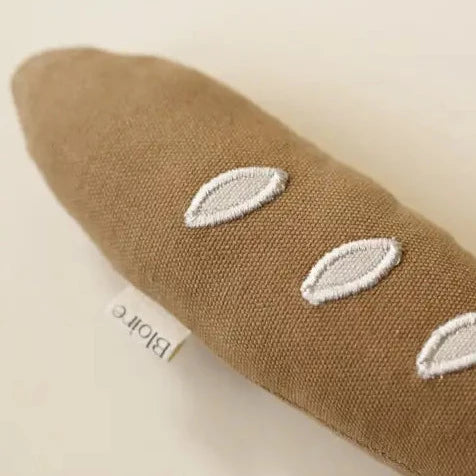 Jouet pour Chat | Baguette Herbe à Chat - WARM BAGU