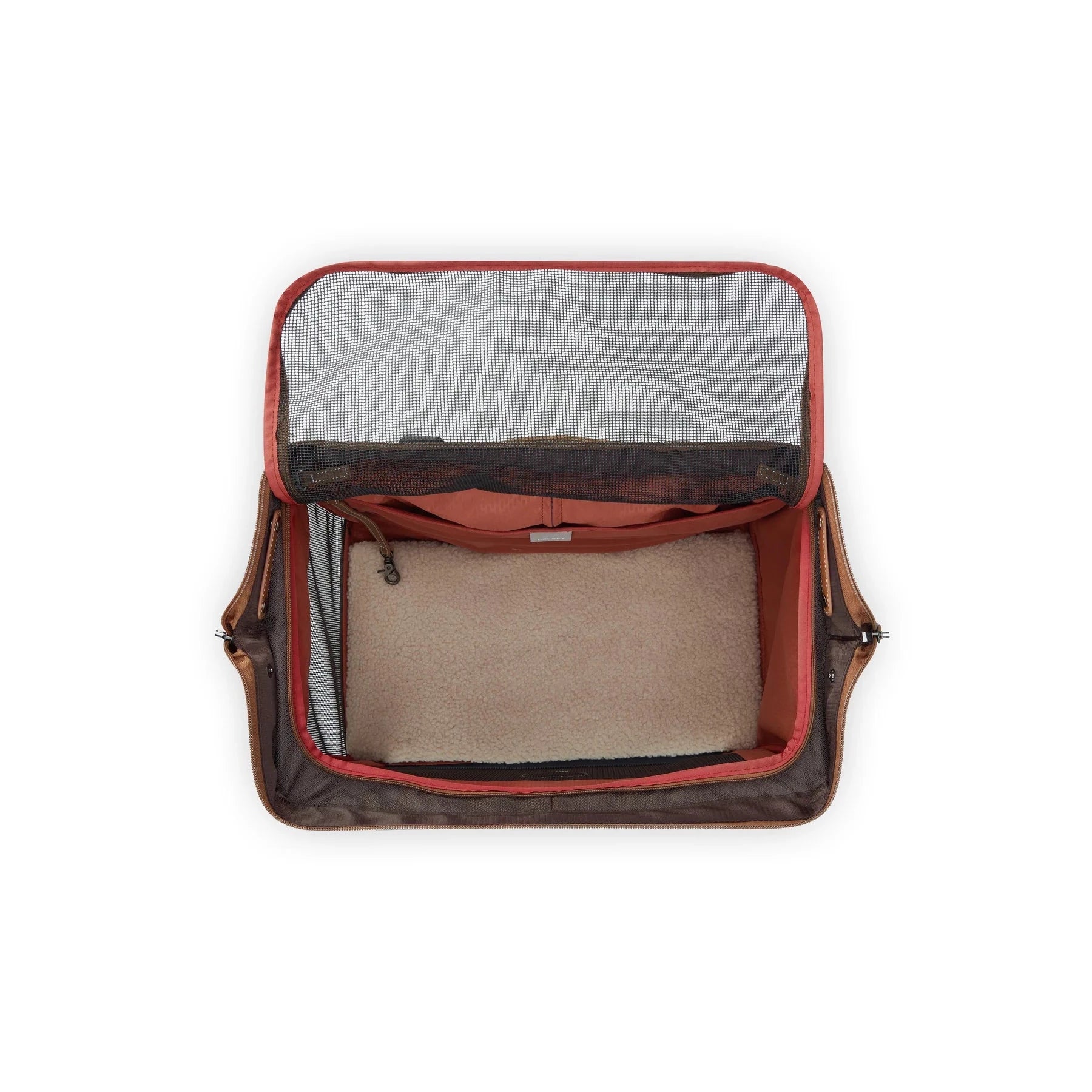 Sac de Transport Design pour Chiens et Chats - CHATELET AIR 2.0 TROLLEY