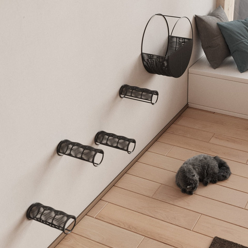 GRADINO marche murale