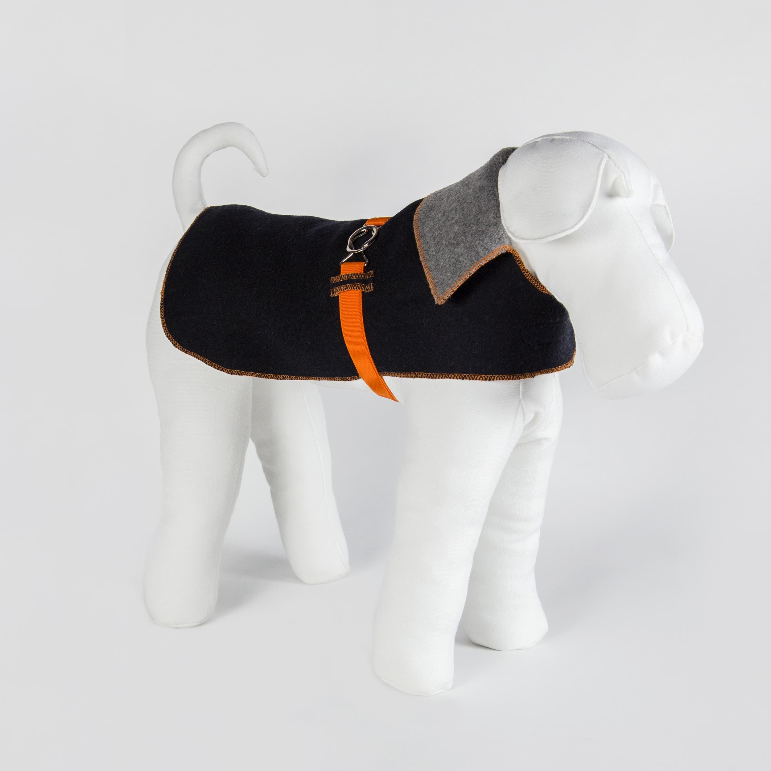 GREY&NAVY-ORANGE