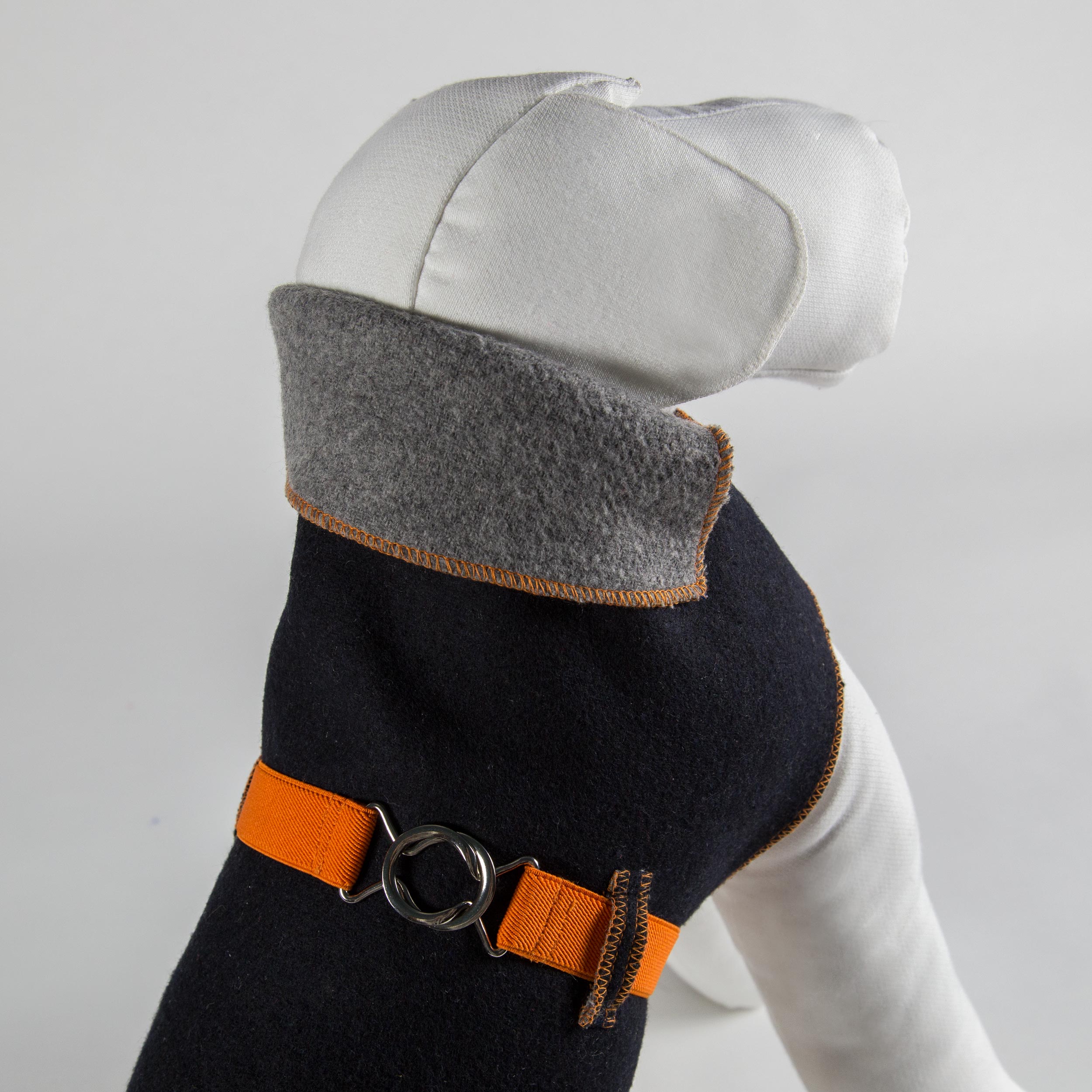 GREY&NAVY-ORANGE