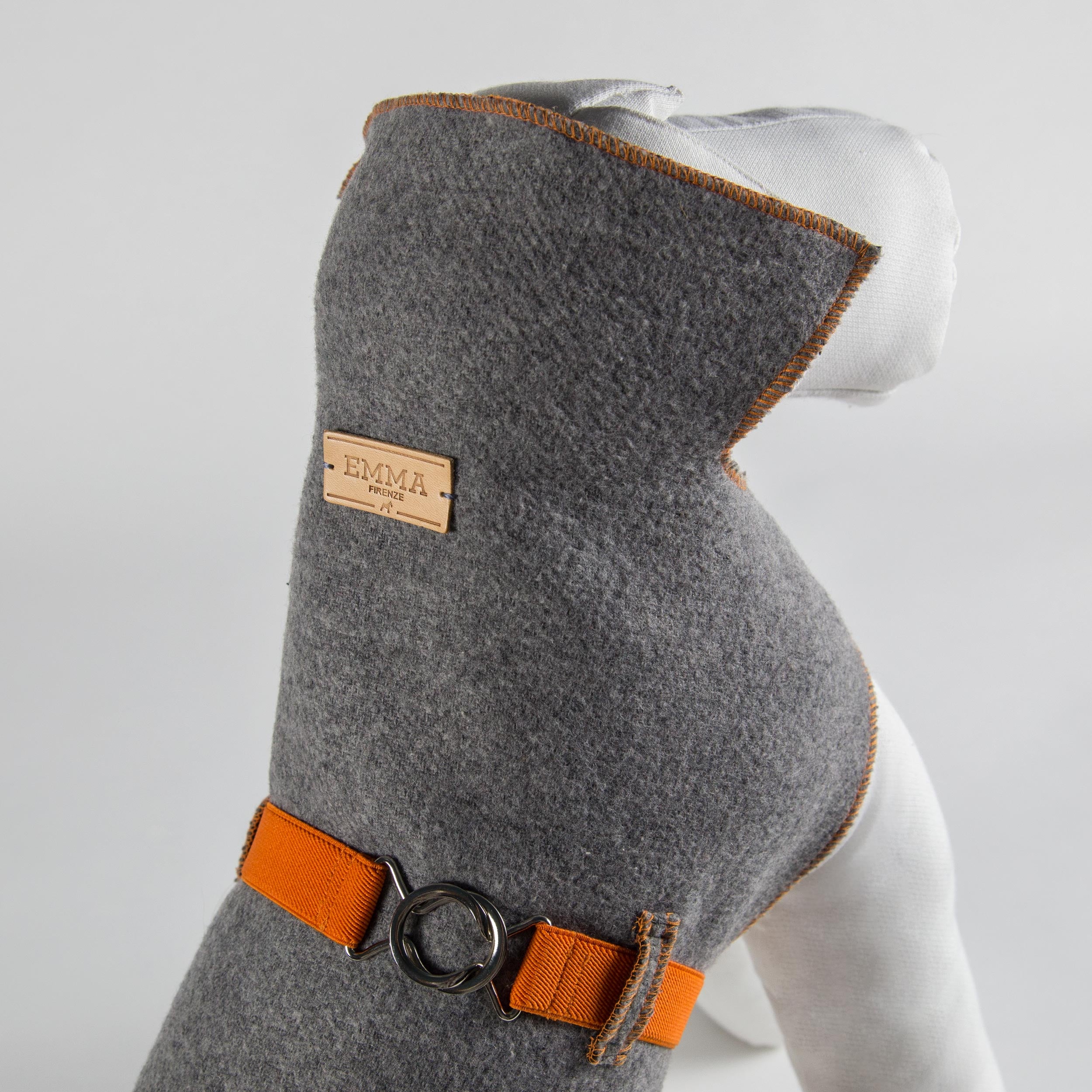 GREY&NAVY-ORANGE