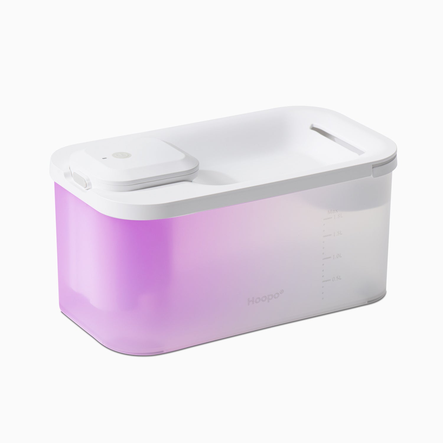 Hydr – Fontaine à eau sans fil design