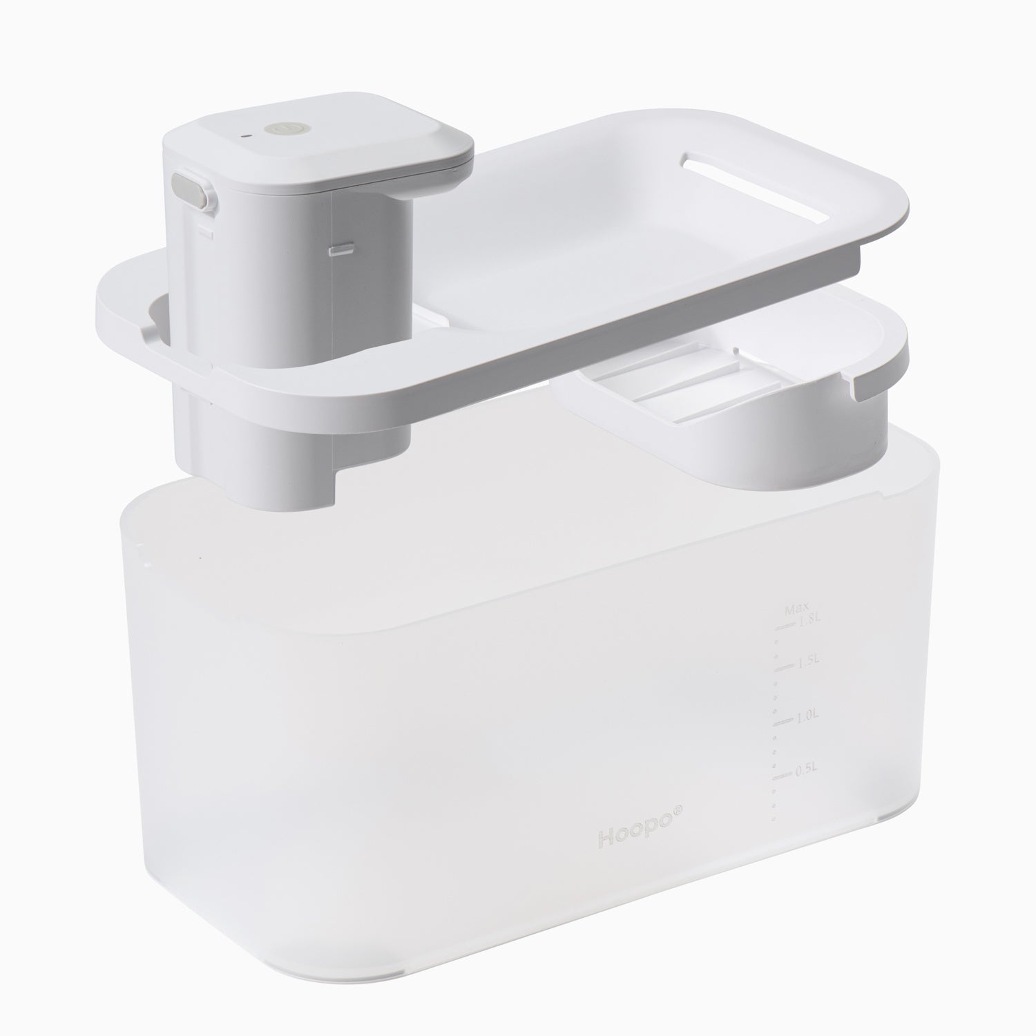 Hydr – Fontaine à eau sans fil design