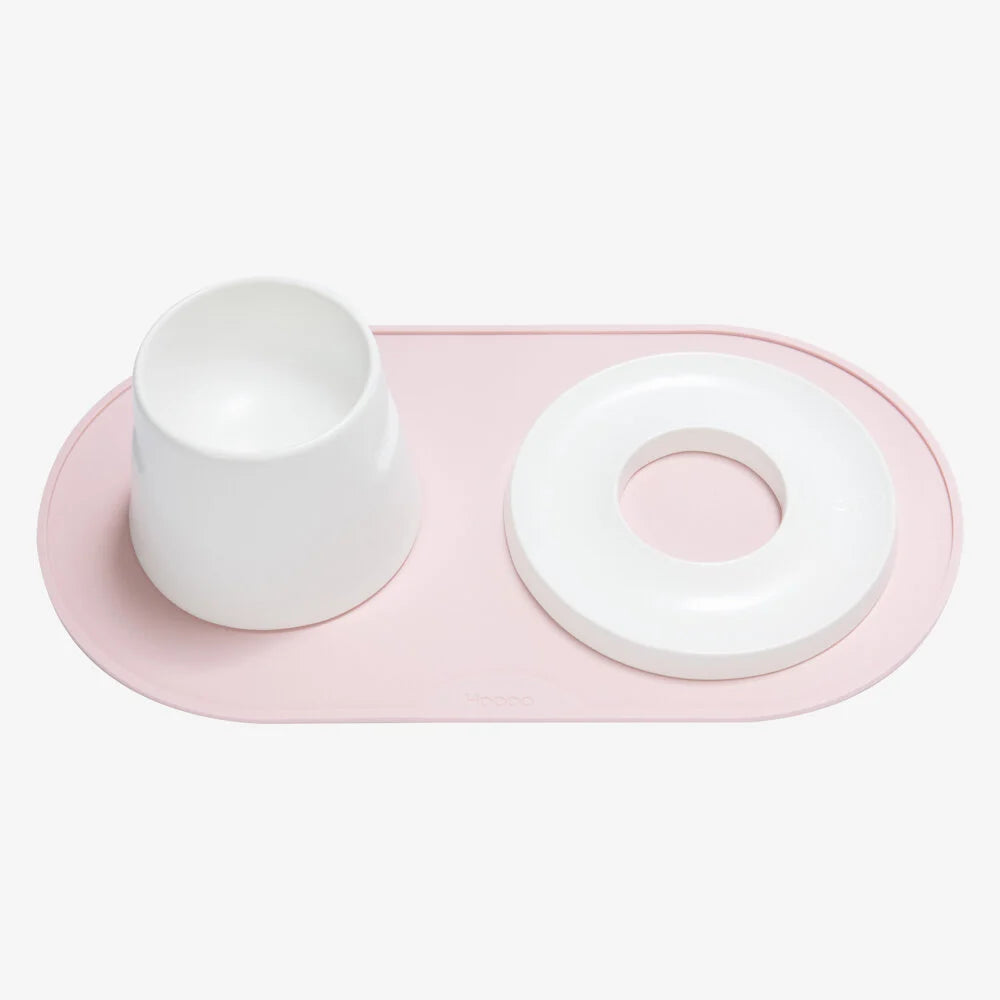 Oka - Set de Table Design pour Gamelle