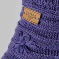 LILAC FLOWERS UP&DOWN