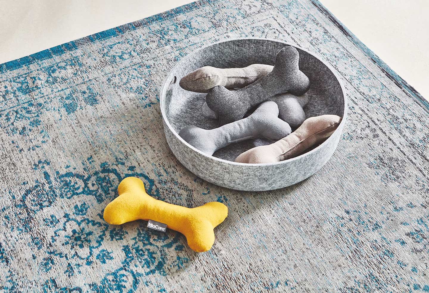 CESTO PANIER A JOUETS