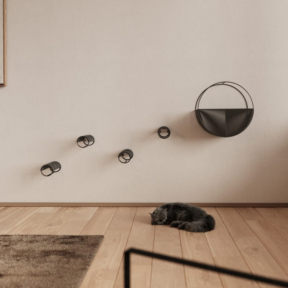 GRADINO marche murale