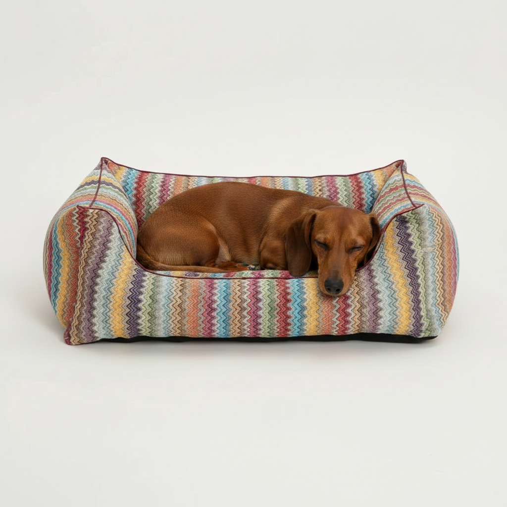 ZicZac - Lit pour chien