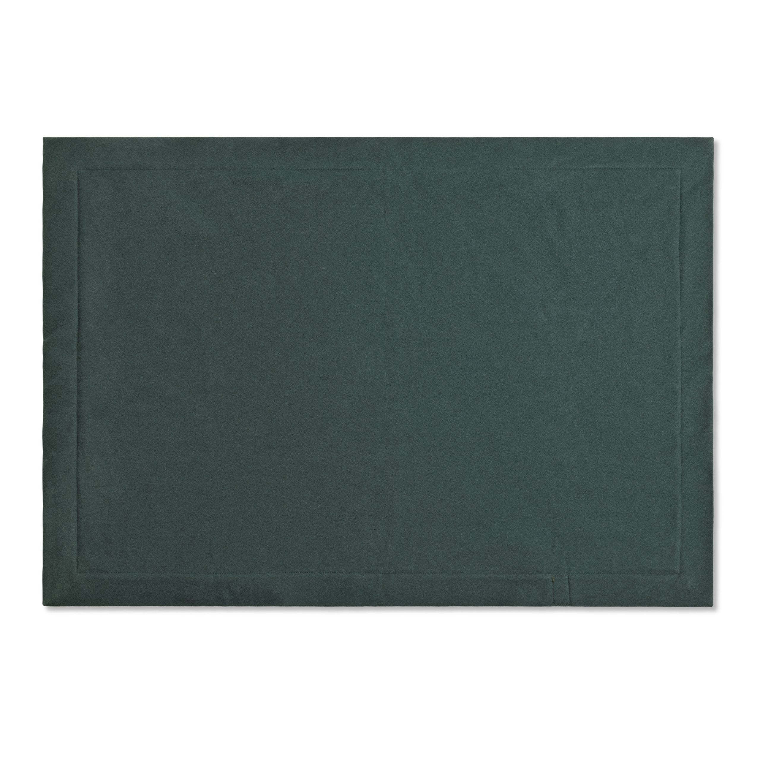 Plaid de canapé Poltrona Frau