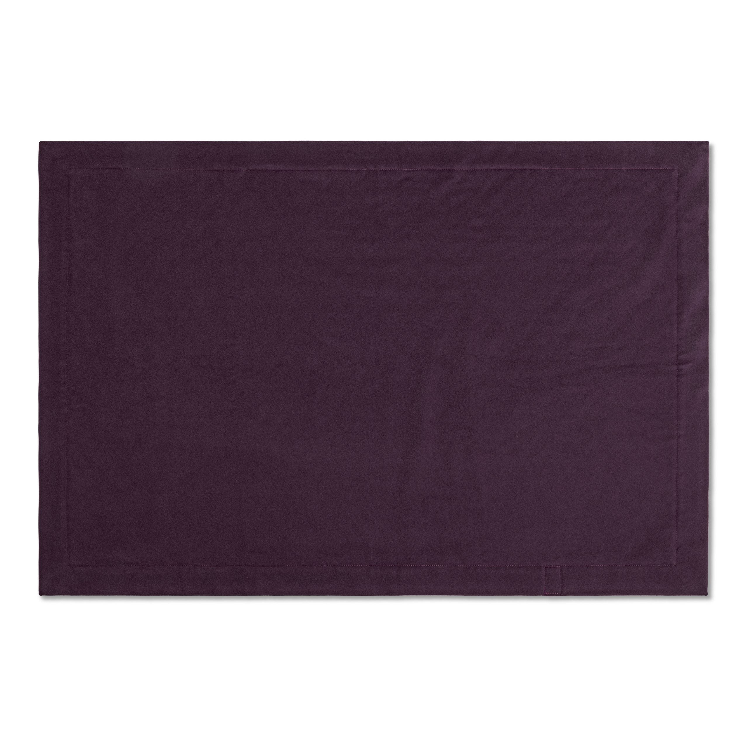 Plaid de canapé Poltrona Frau