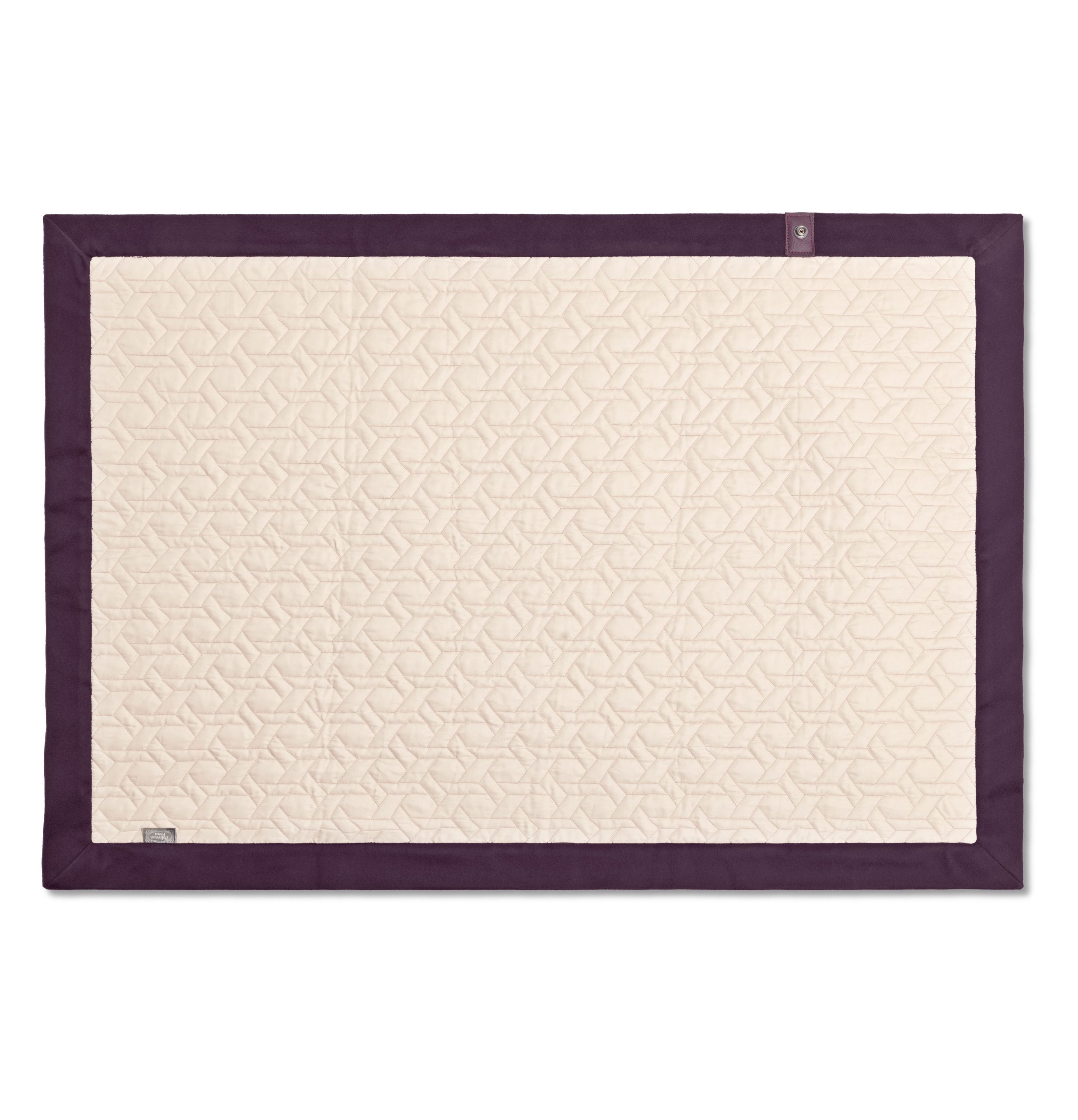 Plaid de canapé Poltrona Frau