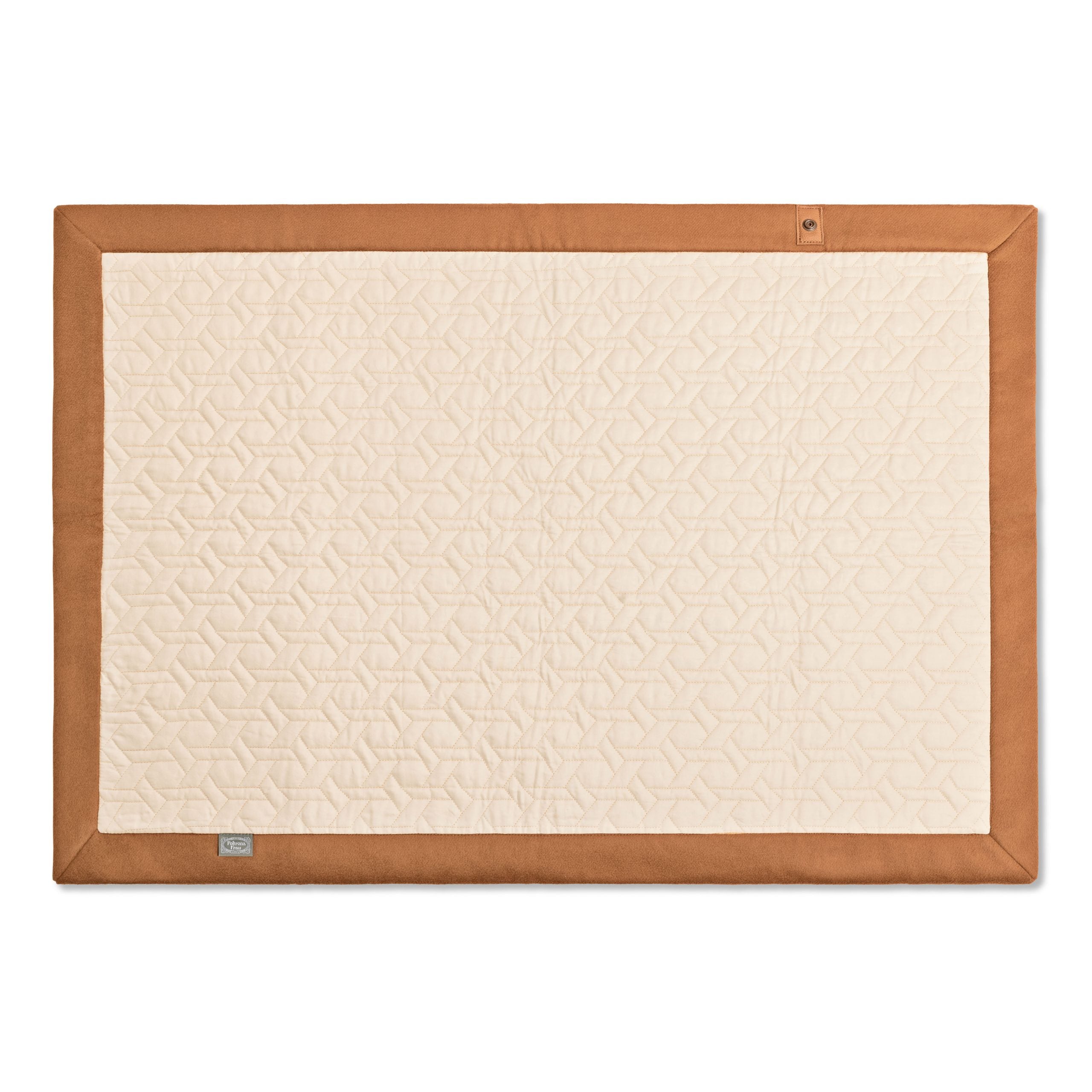 Plaid de canapé Poltrona Frau