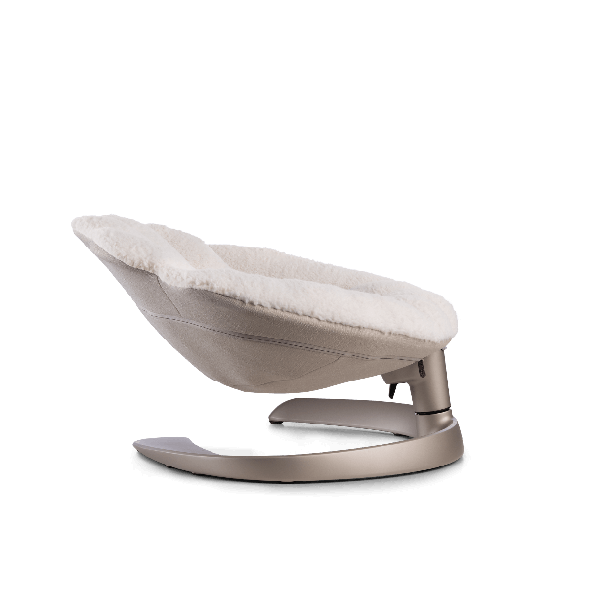 Shell – Lit design & fauteuil oscillant pour chien ou chat