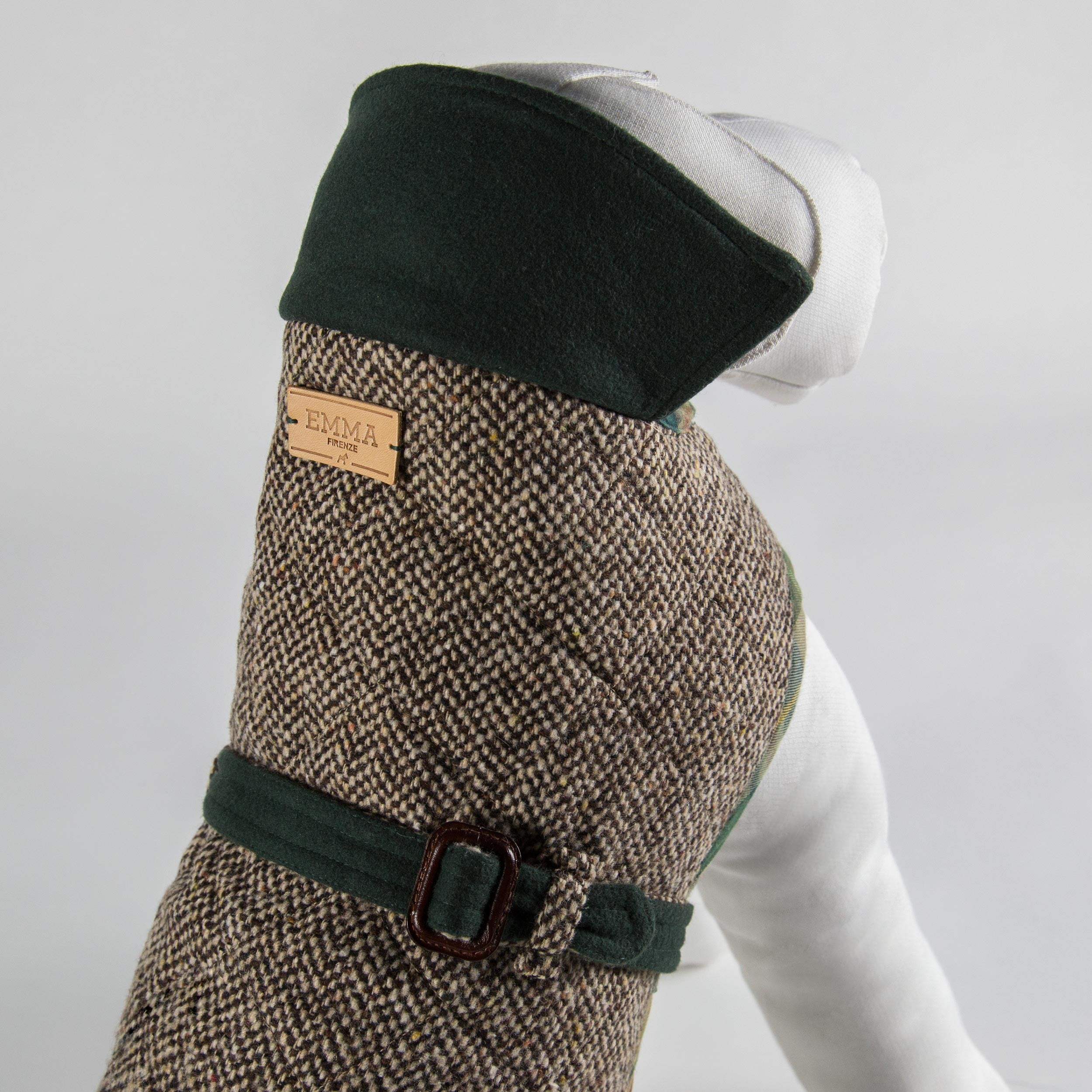 TWEED&GREEN