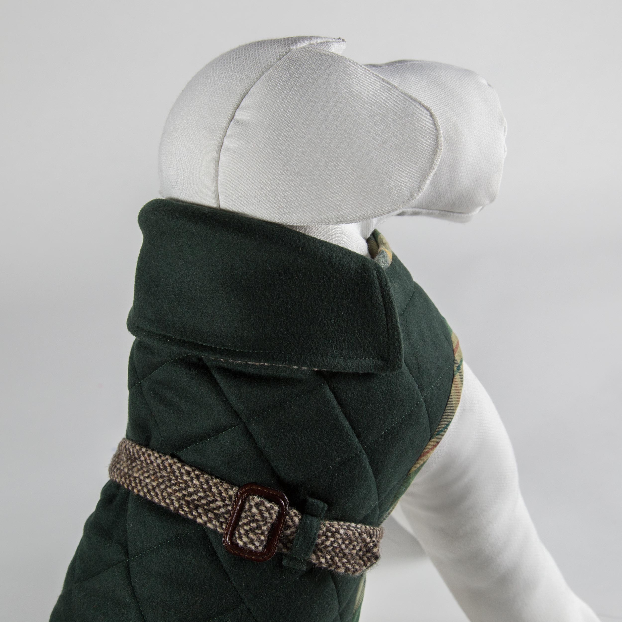 TWEED&GREEN