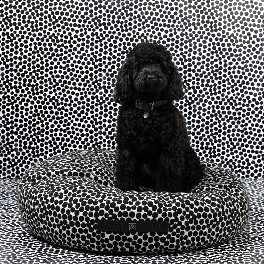 FULVIO coussin by Paola NAVONE