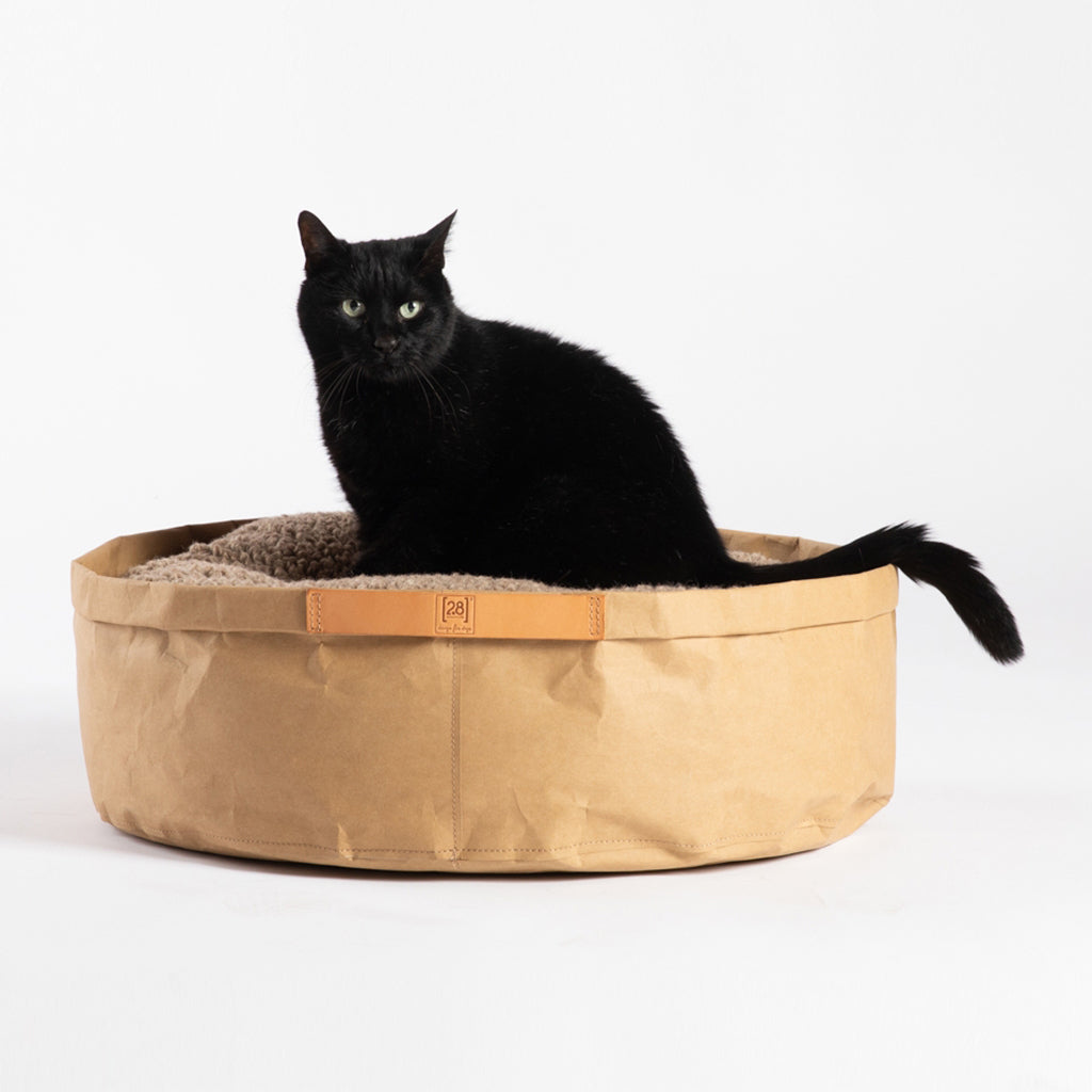 Panier pour Chat Design - IRVING