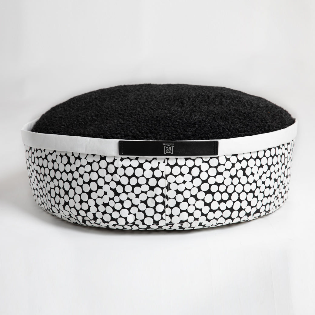 Paper Cushion - Irving