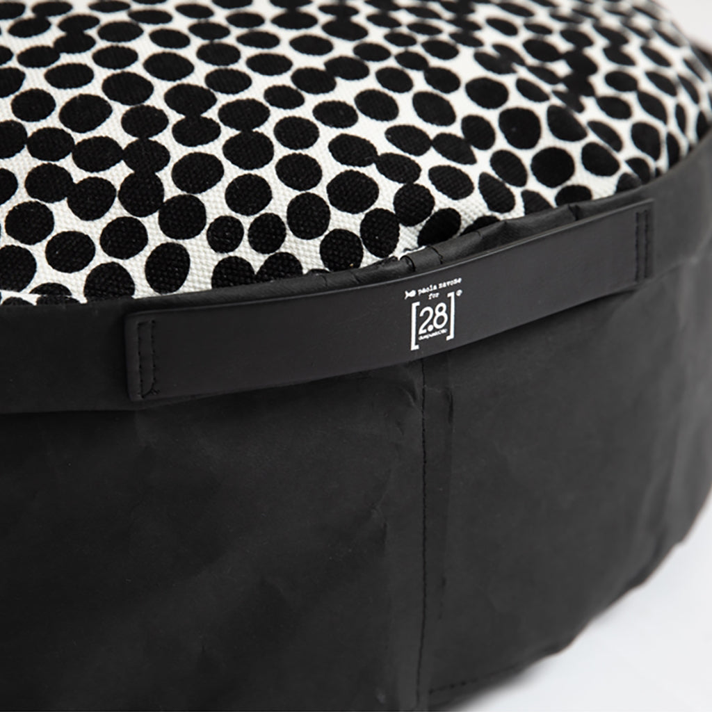 IRVING panier by Paola NAVONE