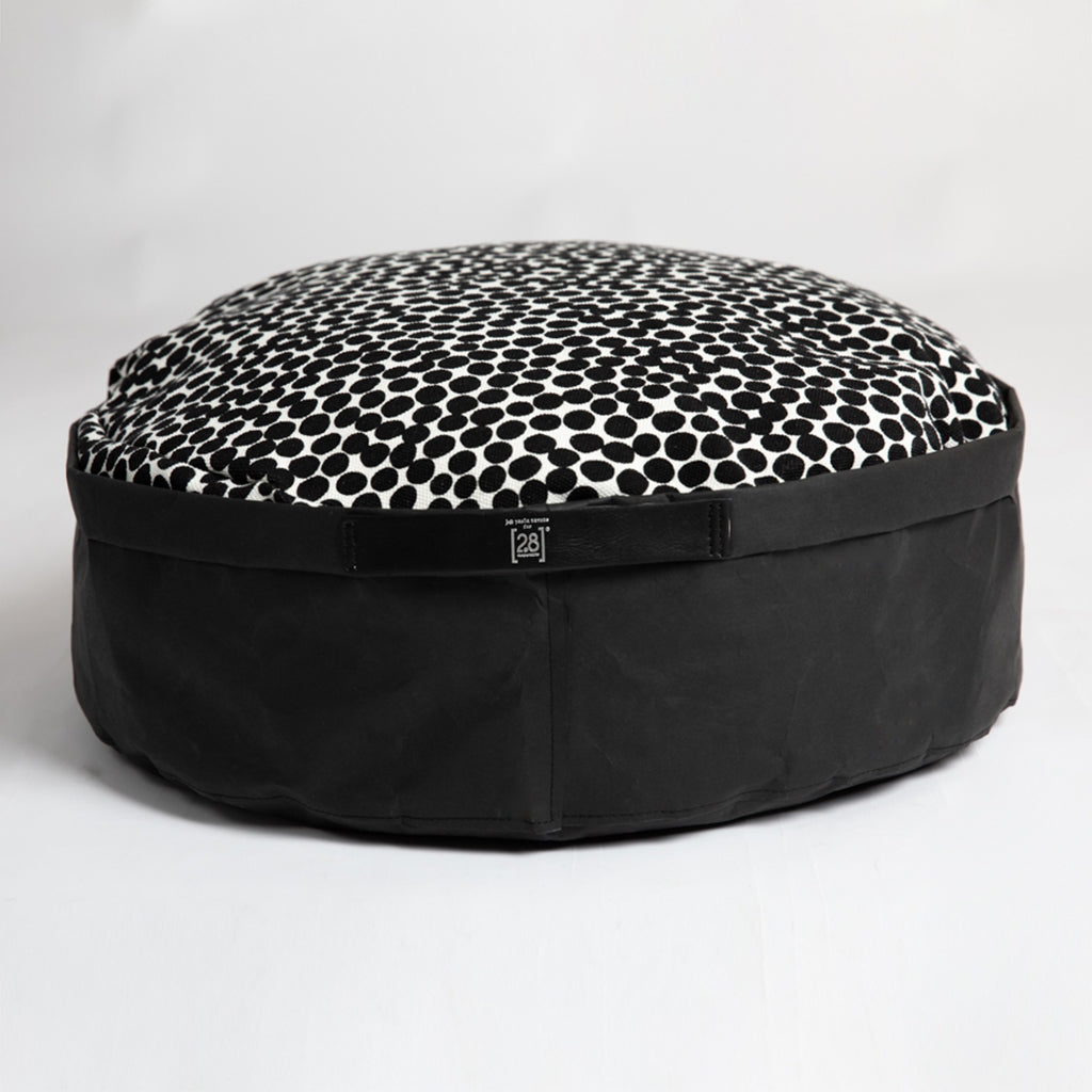 Paper Cushion - Irving