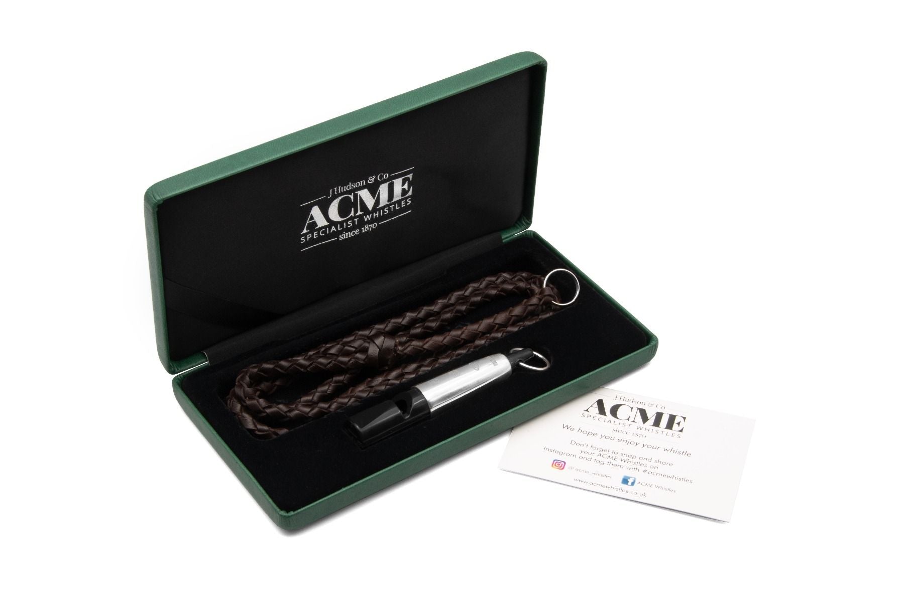 Sifflet pour Chien Luxe et Design | ACME - 211 1/2 TM