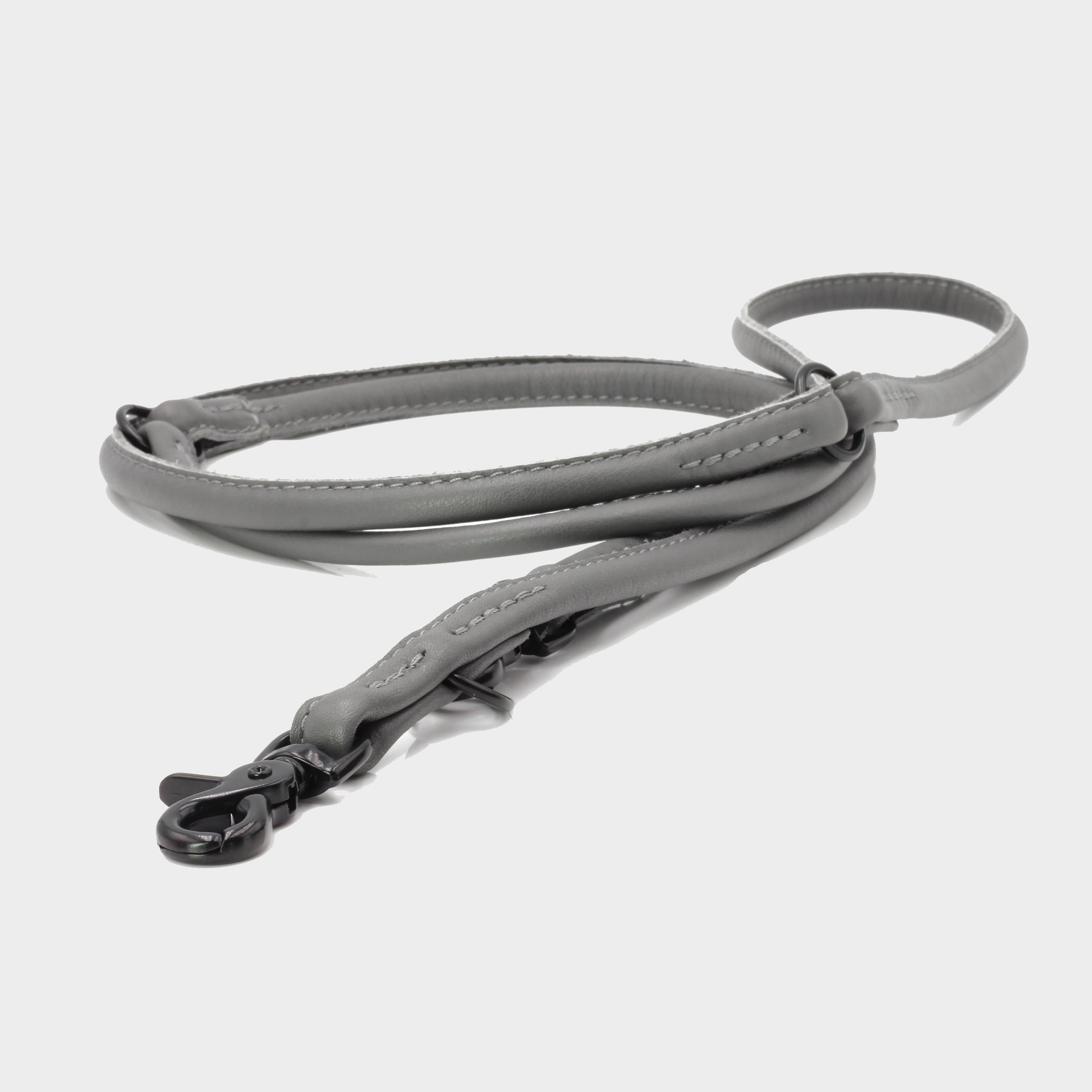 Elegant round leash