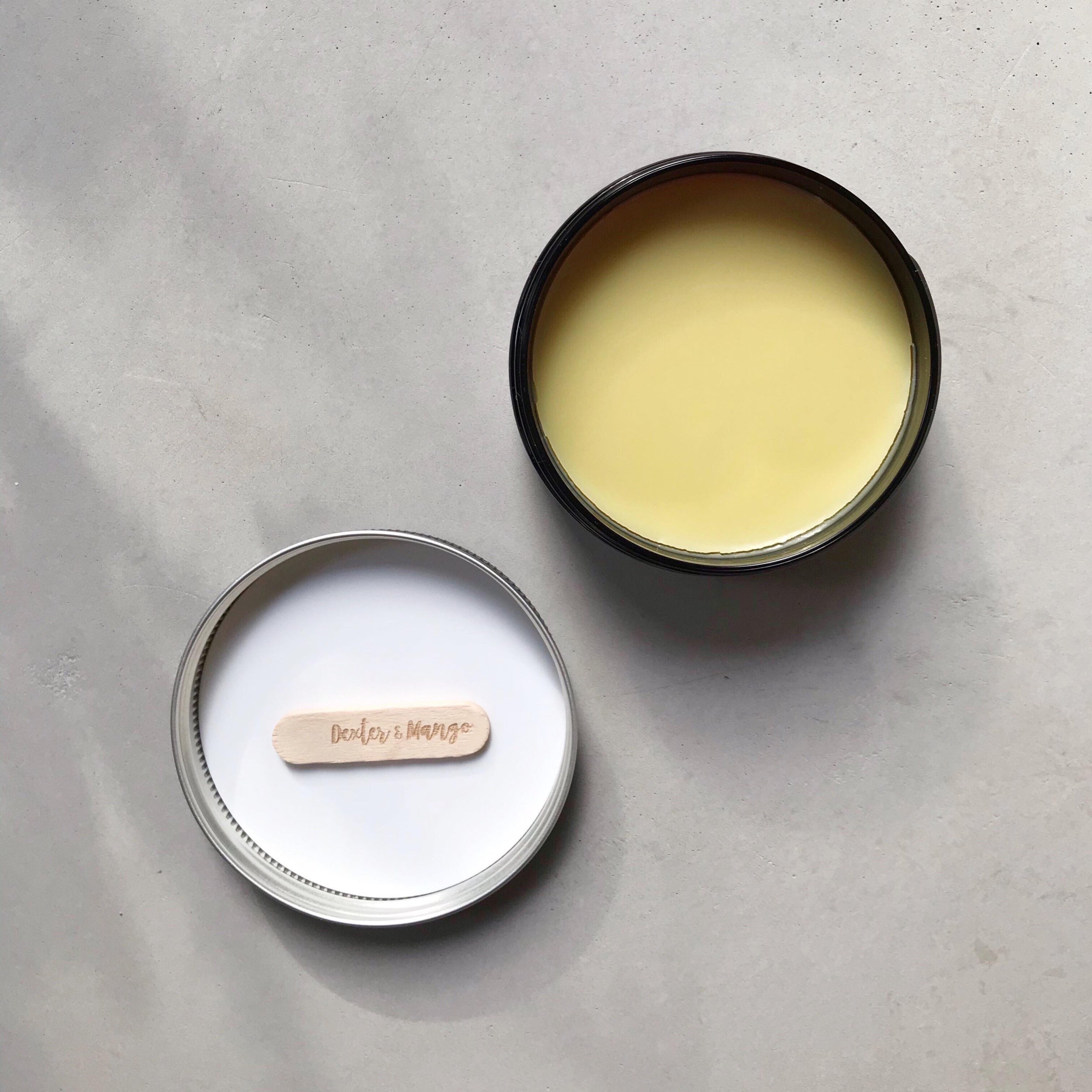 Baume Naturel pour Chat | BAUME CHAMAN