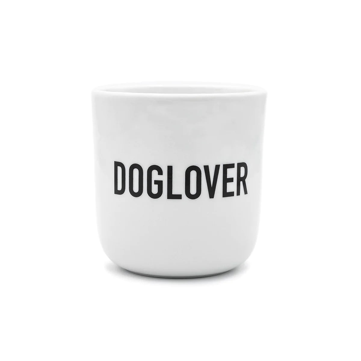 Cup DOGLOVER