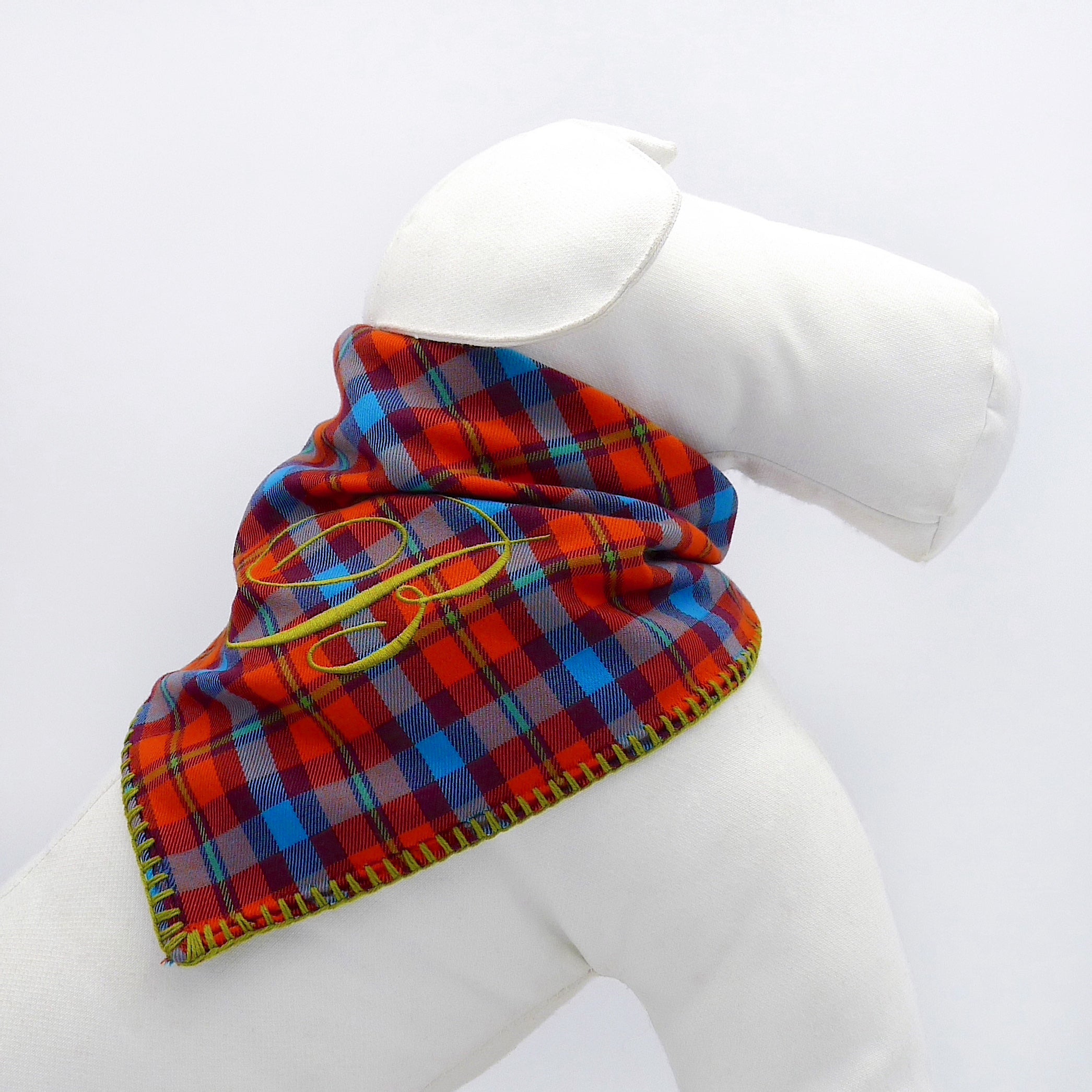 BRANDO-TARTAN